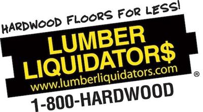 LUMBER LIQUIDATORS LOGO