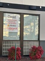 Hardee's closes location in Bear