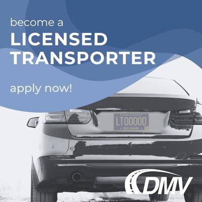 Licensed Transporter Social 2025 - 1