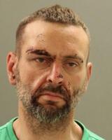 Elsmere man charged  in connection with  thefts, vandalism at utility pump station