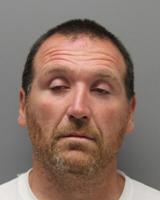 Pennsville man charged with commercial burglaries