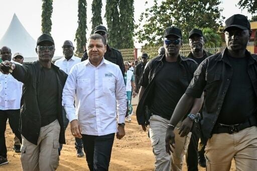 Ex-minister Jean-Louis Billon hopes to usher in a 'new generation' of politicians