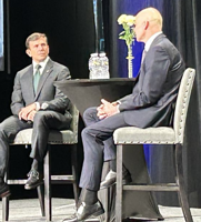 My take: The growing impact of  life science, tourism