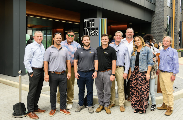 Buccini Pollin photo